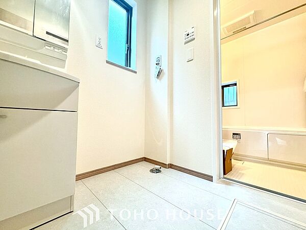 室内を拡大表示