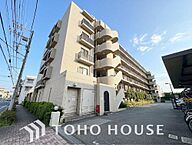 千葉県船橋市習志野台4丁目：物件画像