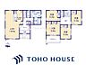 間取り：間取り