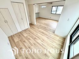 子供部屋の画像