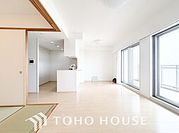 クレストフォルム柏サウスウイング