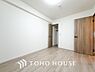 寝室：笑顔が溢れ、会話が弾む豊かな時を過ごすことができる空間でお住まいになった幸せをかみしめてください。