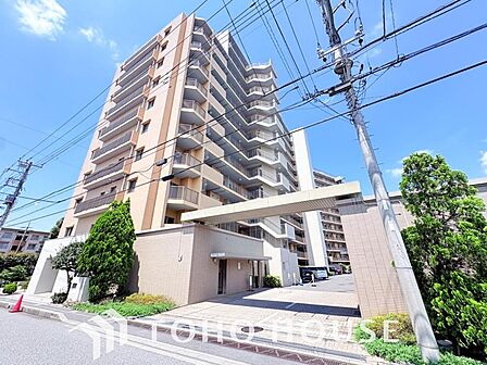 贅沢といえるほどの豊かな居住性と、プライドを満たすクオリティが見事に調和した住空間。