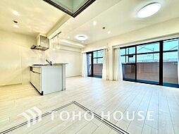ライオンズマンション津田沼第2