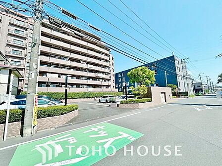 部屋の雰囲気や広さ、眺望、住宅設備の使い勝手など住み心地をしっかり考えられております。