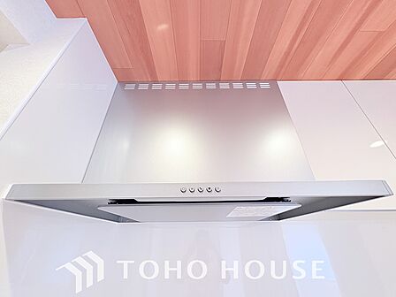 そのスタイリッシュな見た目からインテリアの一部としてもデザイン性が重視されてます。掃除のし易さも◎。