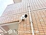 その他：正面玄関エントランスや勝手口、駐輪場やゴミ置場などへの犯罪抑止としての防犯設備。