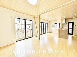 東武野田線 塚田駅 徒歩14分