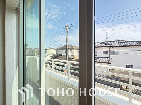 設備を拡大表示