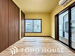 子供部屋の画像