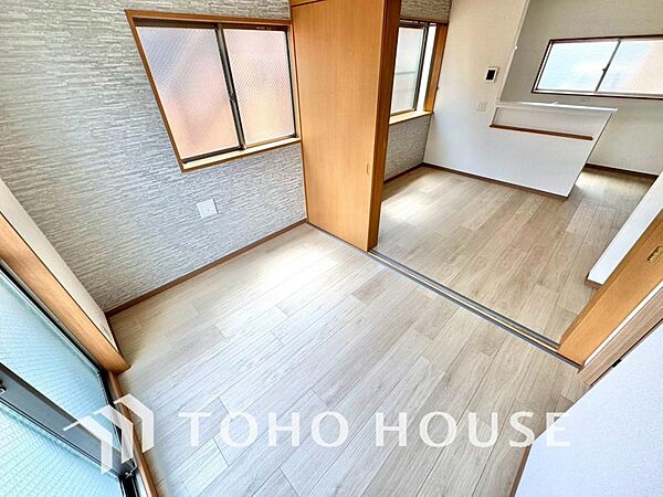 子供部屋