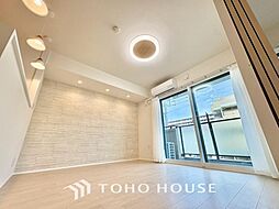 ライオンズマンション京成大久保