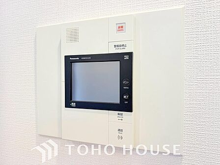 お子様の留守番時にも重宝する必須防犯アイテムです。留守中&在宅中も「見える安心」がそこにあります。