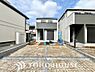 外観：贅沢といえるほどの豊かな居住性と、プライドを満たすクオリティが見事に調和した住空間。