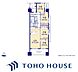 間取り：間取り