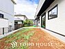 その他：日当たりも良く、家庭菜園や植栽を育てるのに適したお庭はこれからの生活に緑という癒しを与えてくれます。