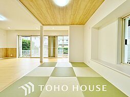 和室の画像