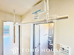 室内の画像