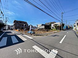 JR常磐線 金町駅 バス11分 水元そよかぜ園下車 徒歩4分