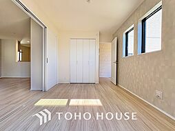 子供部屋の画像