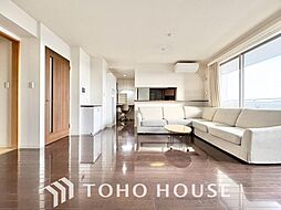 ライオンズガーデン船橋夏見台