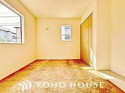 子供部屋の画像