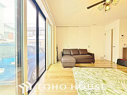 室内の画像