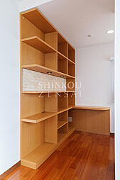 洋室の画像