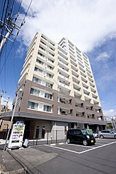 サンデュエル一関駅前II