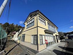 物件画像 一関市川崎町戸建