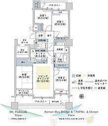 青森駅 2,980万円