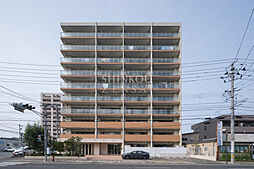 レジデンシャル青山駅前