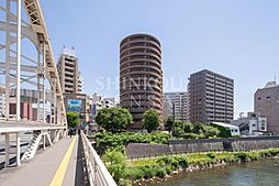 物件画像 ジェネラス開運橋