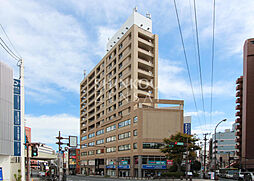 物件画像 クランズスクエア開運橋