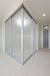 洋室の画像