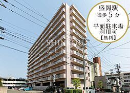 物件画像 パルフェザン