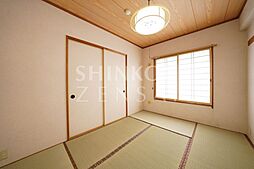 和室の画像