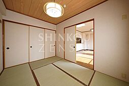 和室の画像