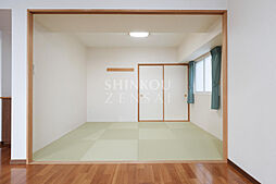 和室の画像