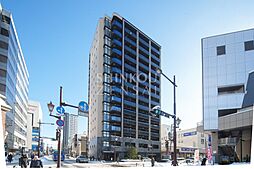 マンションイメージ