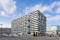 岩手県盛岡市盛岡駅西通1丁目9-3：物件画像