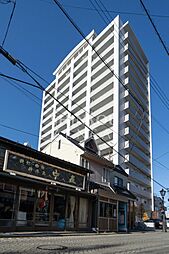 物件画像 サンデュエル中ノ橋クリスティア