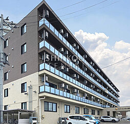 物件画像 シャトームリライ南佃