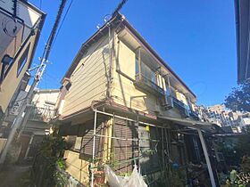 諸星荘  ｜ 東京都小金井市本町１丁目20番23号（賃貸アパート1R・2階・21.45㎡） その3