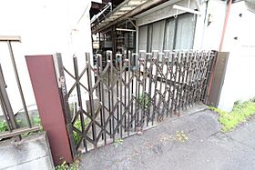 耳塚ハイツ  ｜ 東京都小金井市緑町５丁目（賃貸マンション1K・2階・18.00㎡） その30