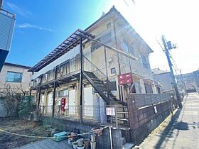 内美荘 208 ｜ 東京都小金井市梶野町４丁目（賃貸アパート1K・2階・20.00㎡） その27