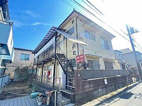 内美荘  ｜ 東京都小金井市梶野町４丁目（賃貸アパート1K・2階・20.00㎡） その29