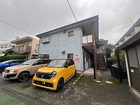 パークヴィラ  ｜ 東京都小金井市前原町３丁目3番19号（賃貸アパート1R・1階・21.07㎡） その1