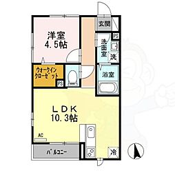 中央線 三鷹駅 バス7分 曙住宅下車 徒歩3分