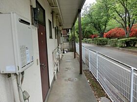 コーポエクシード  ｜ 東京都小金井市桜町１丁目13番16号（賃貸アパート1K・2階・23.00㎡） その15